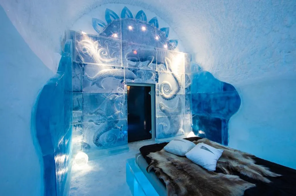 Icehotel